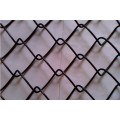 Anping High Quality Fence Netting / wire Mesh / chain Link Fence